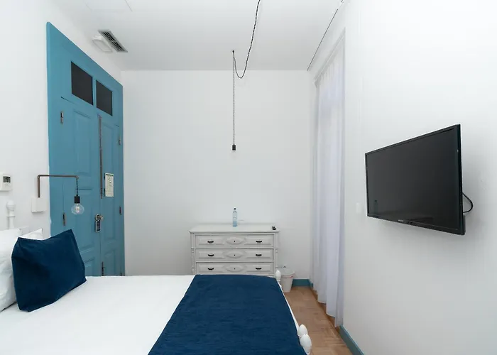 Hostel Des Arts Amarante