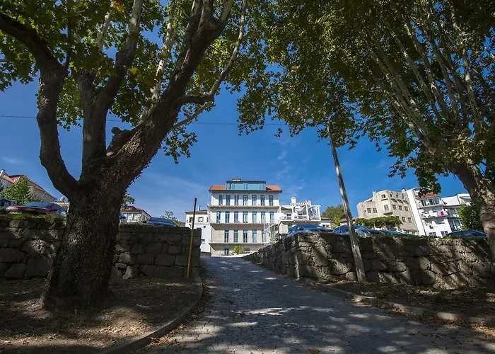 Hostel Des Arts Amarante