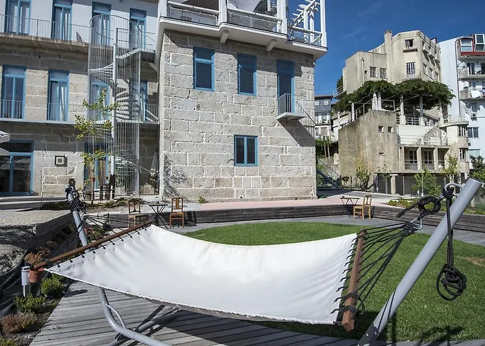 Vandrerhjem Des Arts *