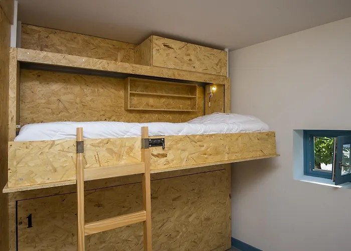 Hostel Des Arts Amarante