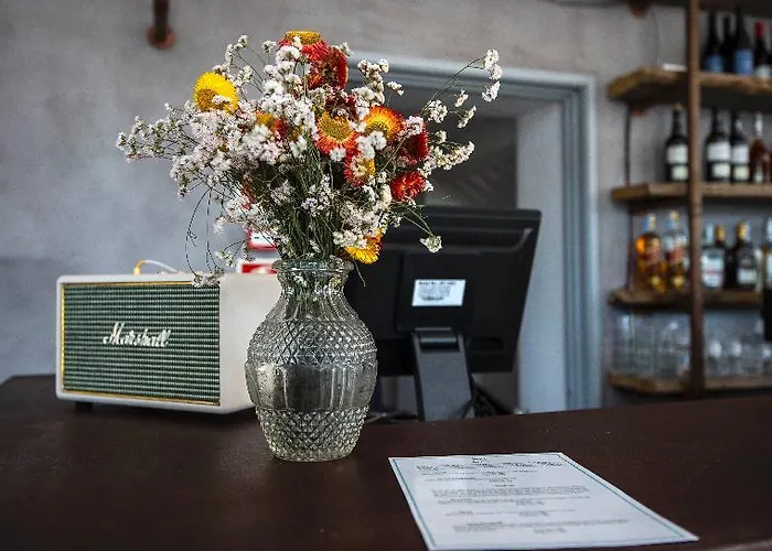 Vandrerhjem Des Arts Amarante